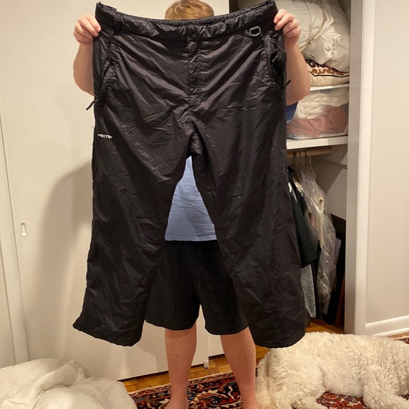 Mens ski pants - Picture 1 of 2